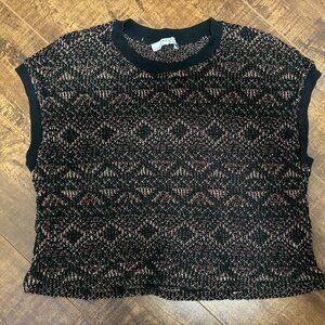 Zara Crop Top